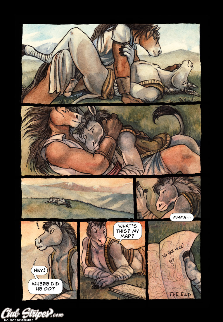 Steppe in the Right Direction page 10 full