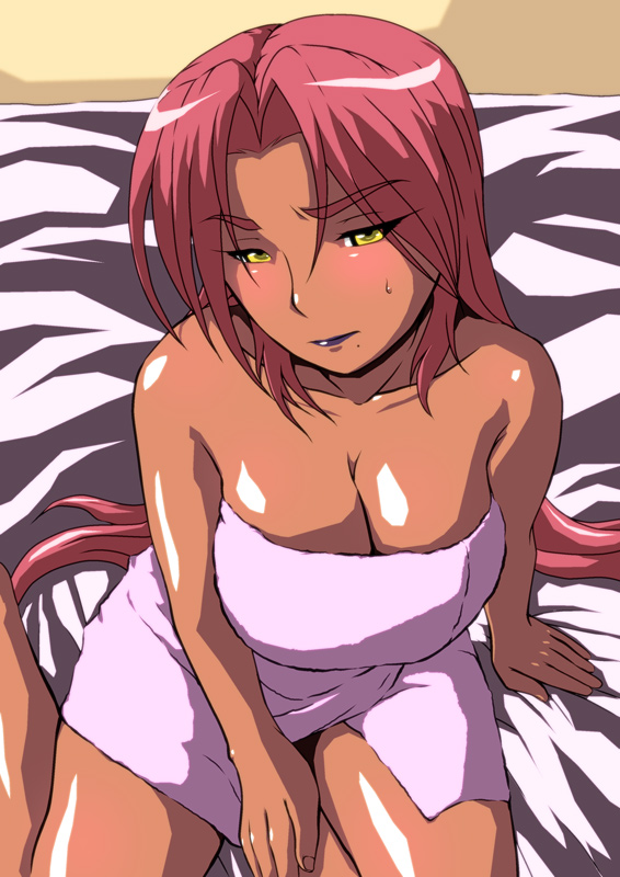 - Artist - Donmura page 5 full