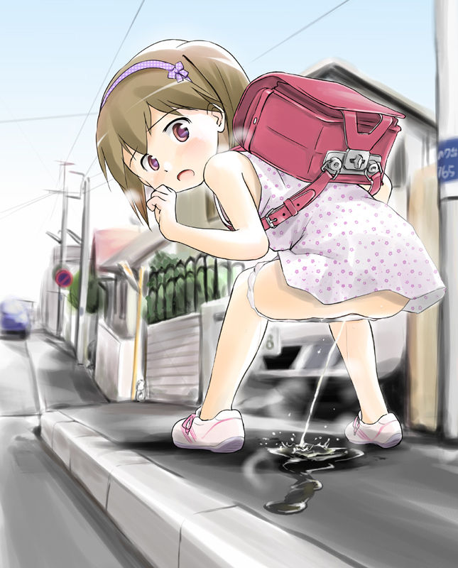 Loli File CXXI page 1 full