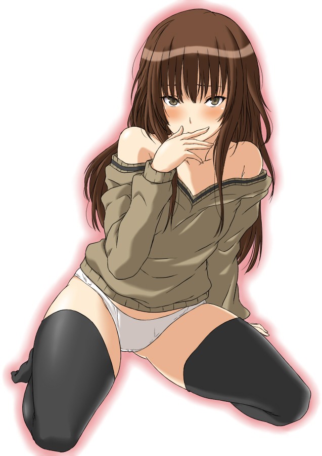 AMAGAMI SS ART page 2 full
