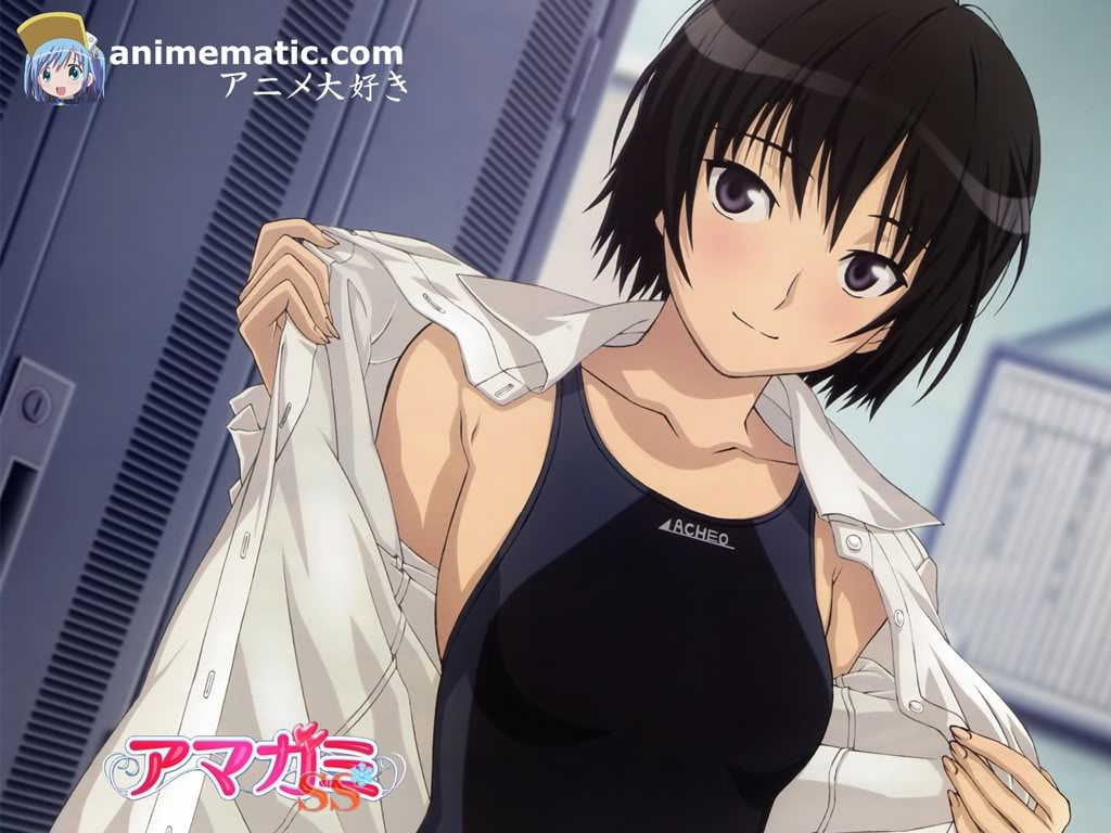 AMAGAMI SS ART page 3 full