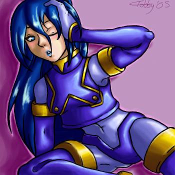megaman page 9 full