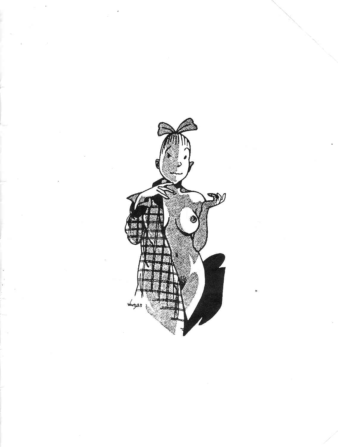 willy and wanda-suske en wiske page 10 full