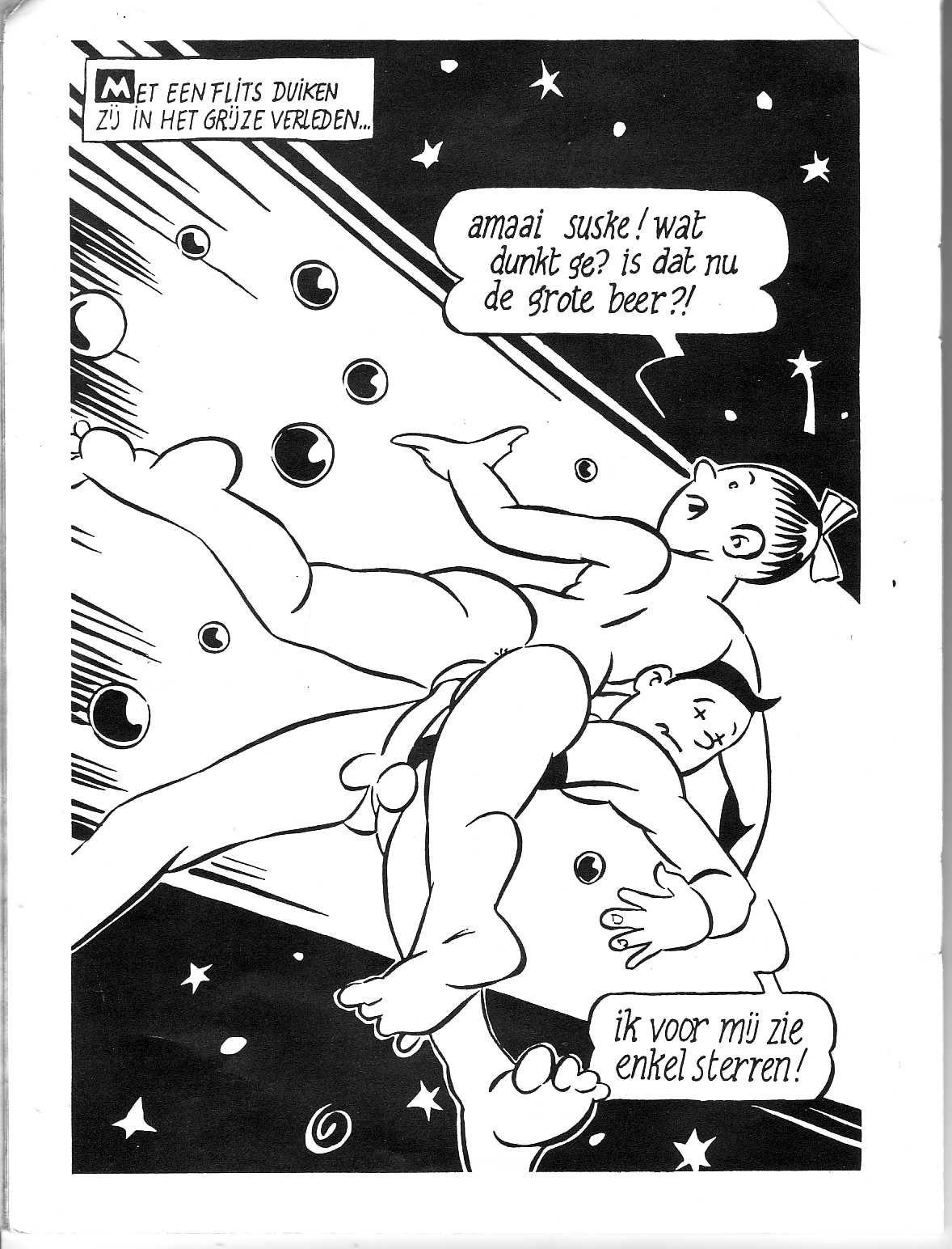 willy and wanda-suske en wiske page 9 full