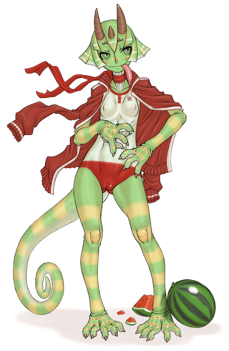 Bodypaint 2 page 8 full