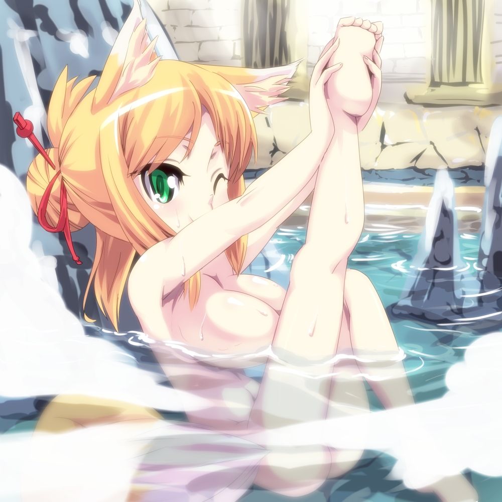 Yukikaze Panettone page 4 full