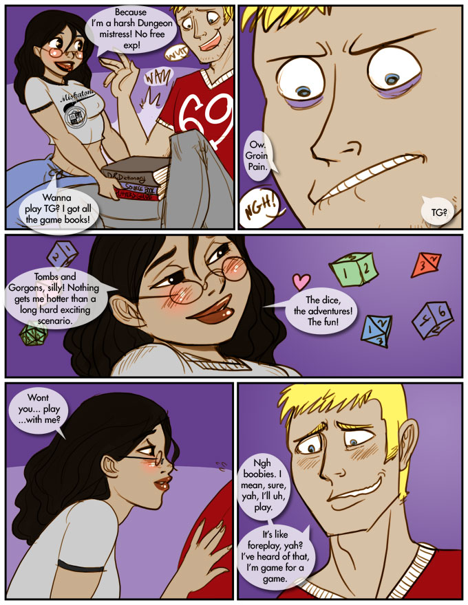 Critical Failure page 2 full