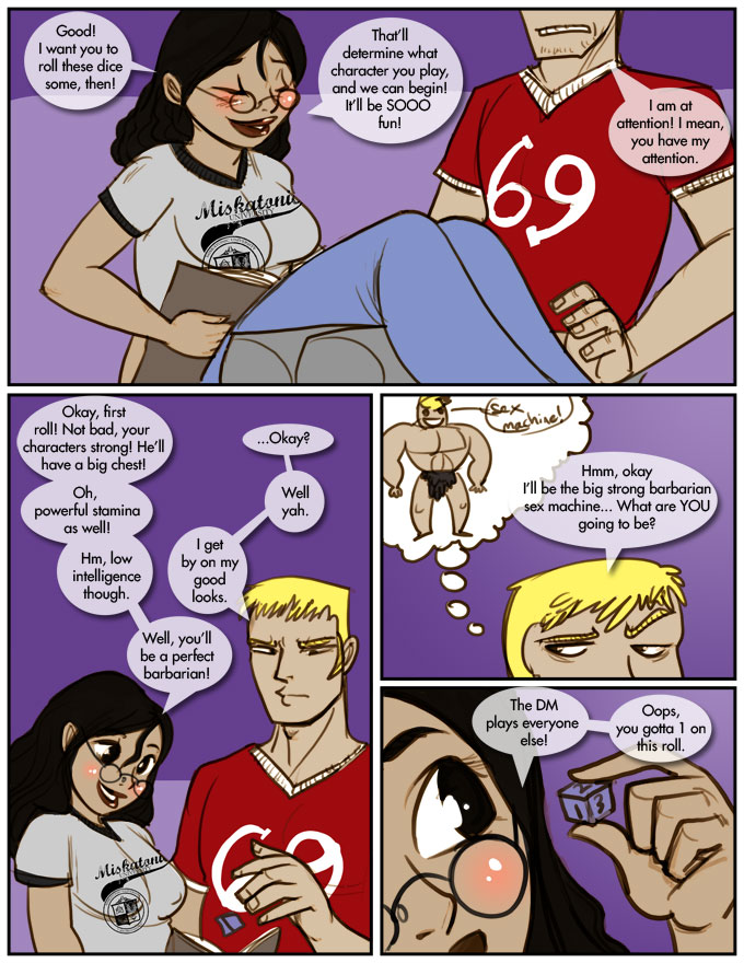 Critical Failure page 3 full