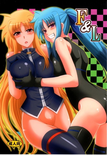 F&amp;L cover