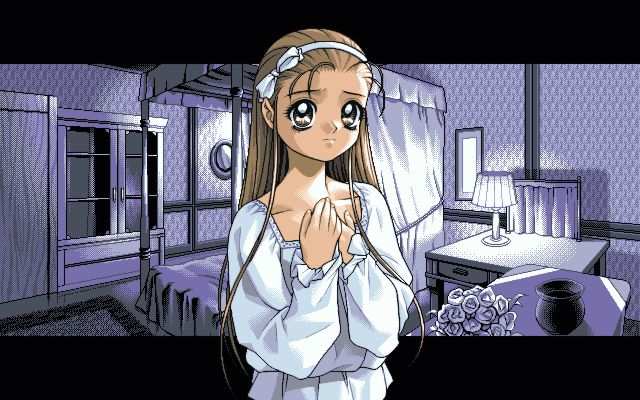 Shaburi Hime ~ Kage no Shou ~ page 4 full