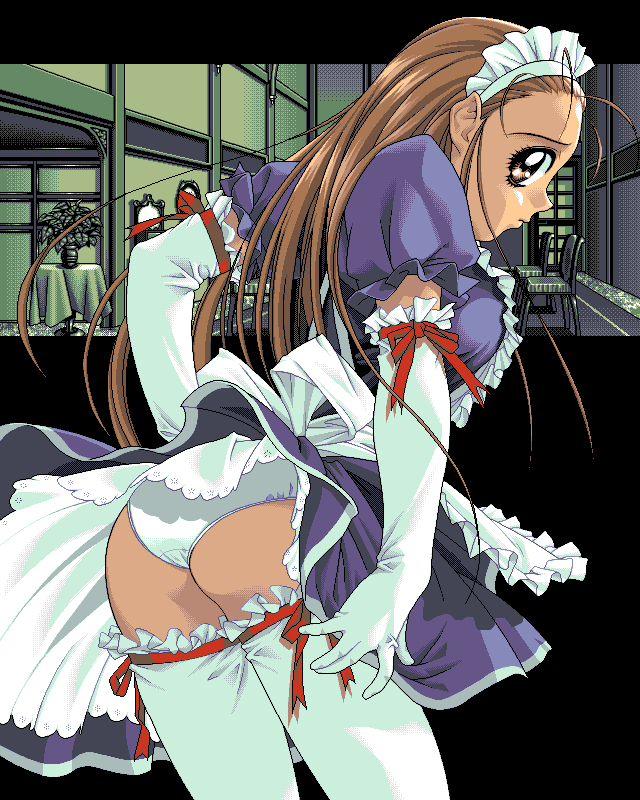 Shaburi Hime ~ Kage no Shou ~ page 8 full