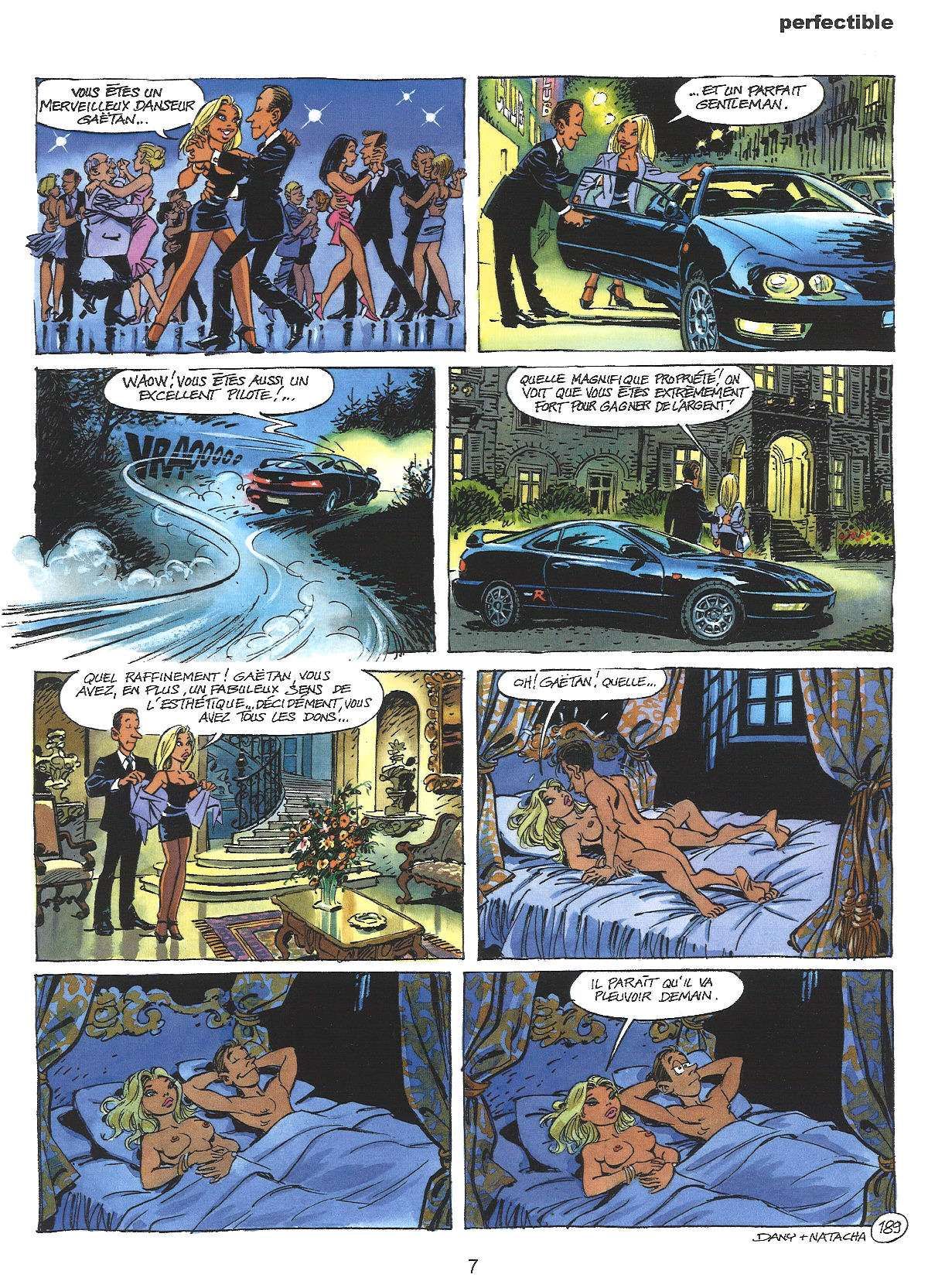 Comment Osez-Vous page 10 full