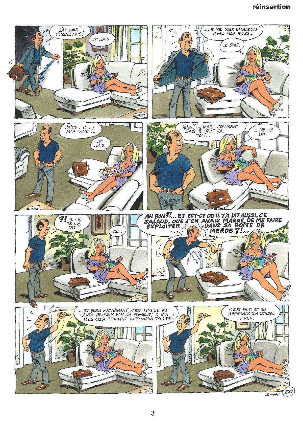 Comment Osez-Vous page 6 full