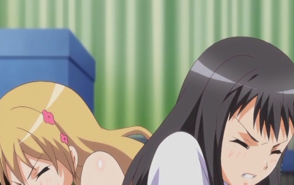 Eroge! H mo Game mo Kaihatsu Zanmai - 01 page 10 full