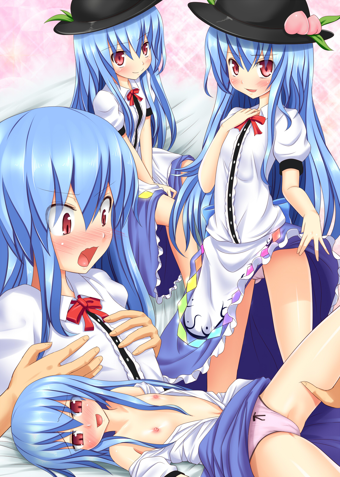 Touhou no Eroge 2 page 8 full