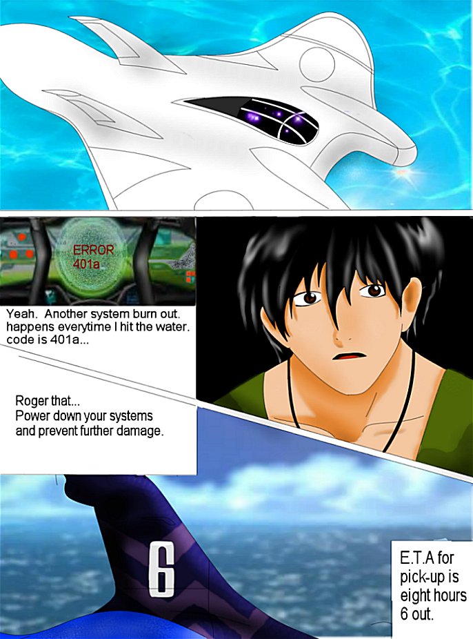 Mutio's Mission page 3 full