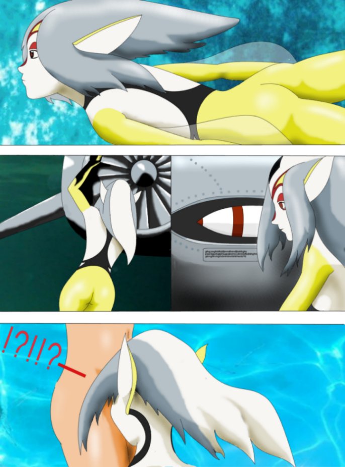 Mutio's Mission page 5 full