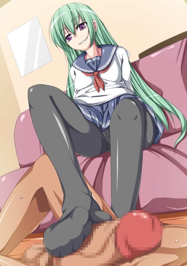 <Pixiv>キツネコフ page 2 full