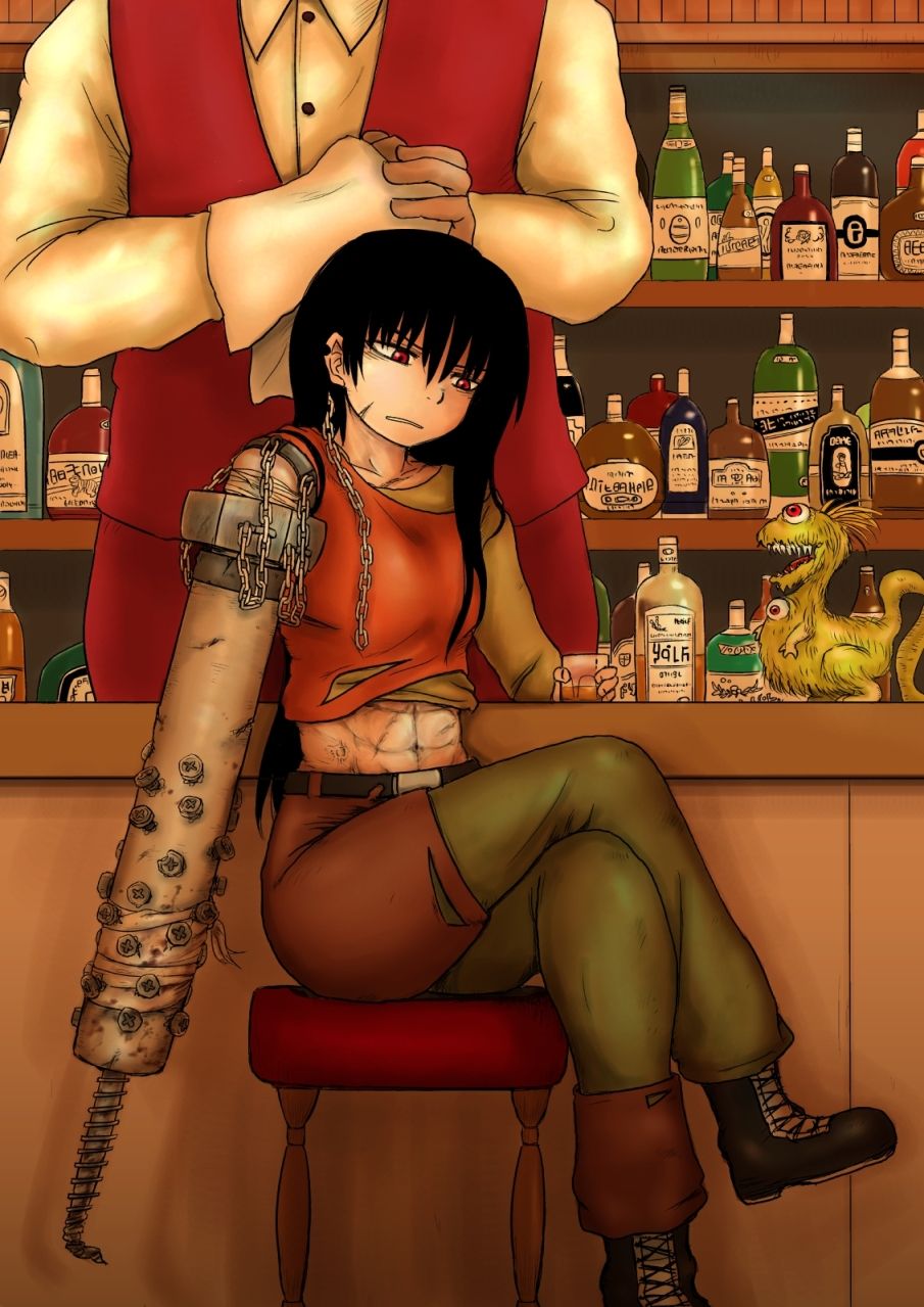 - Artist - Fuguo page 3 full