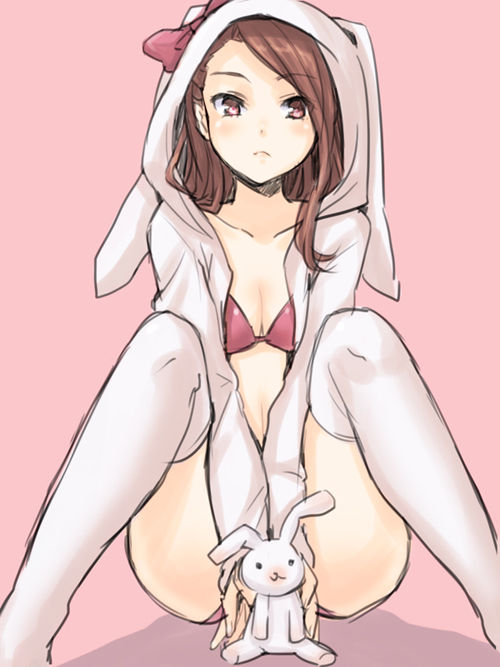 Idolmaster page 7 full