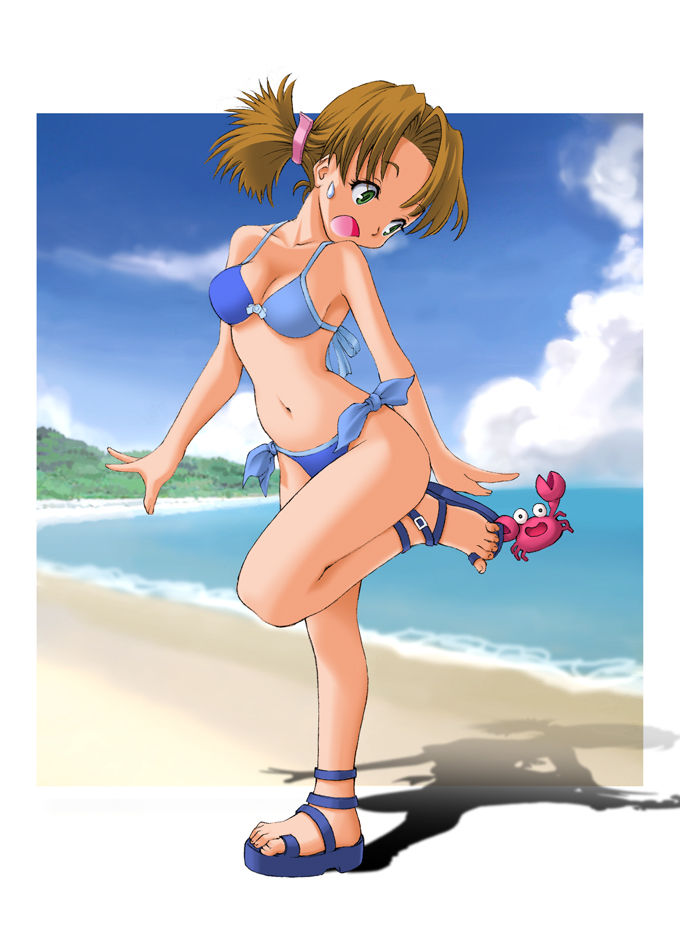 Sandals Pics 1 page 5 full