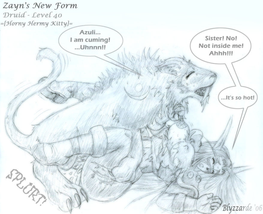 World of Porncraft page 7 full