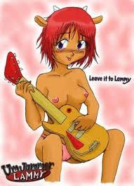 Um jammer Lammy page 5 full