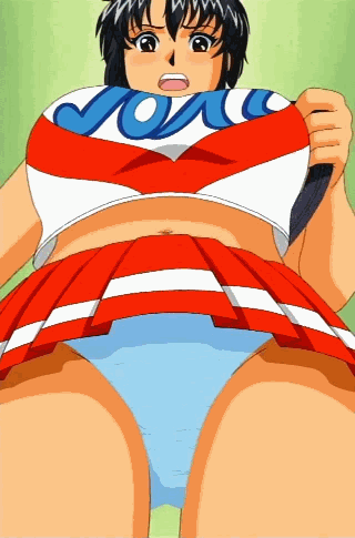 hentai anime - Karen - Stitch and Gifs page 4 full