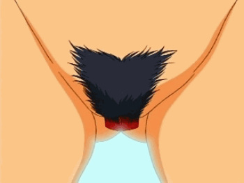 hentai anime - Karen - Stitch and Gifs cover