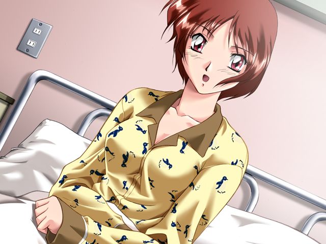 Innai Kansen 2 - Nurse Call 2 page 2 full