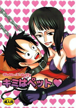 Kimi wa Pet