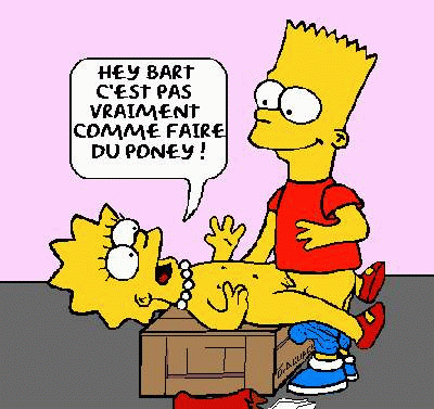 The Simpsons page 10 full