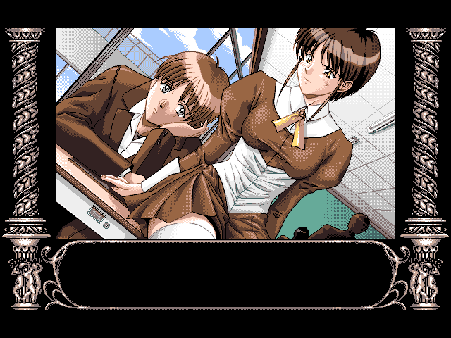 Angel Halo page 2 full