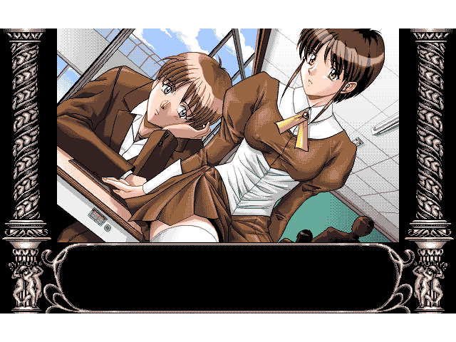 Angel Halo page 3 full