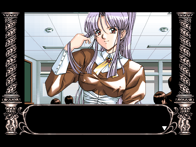 Angel Halo page 4 full