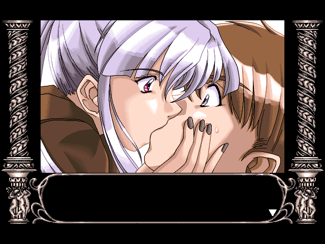 Angel Halo page 5 full