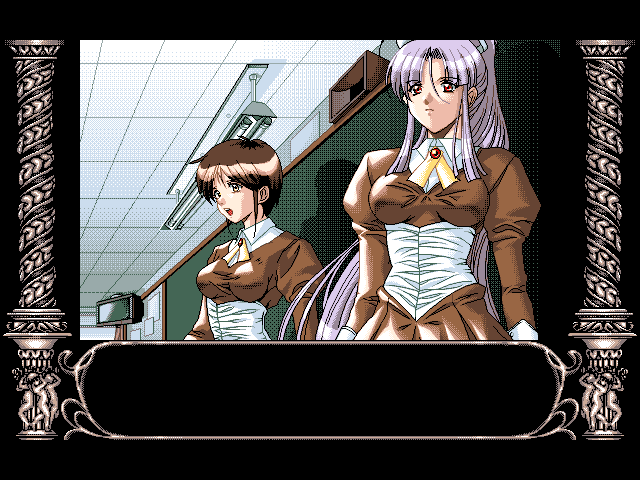 Angel Halo page 7 full