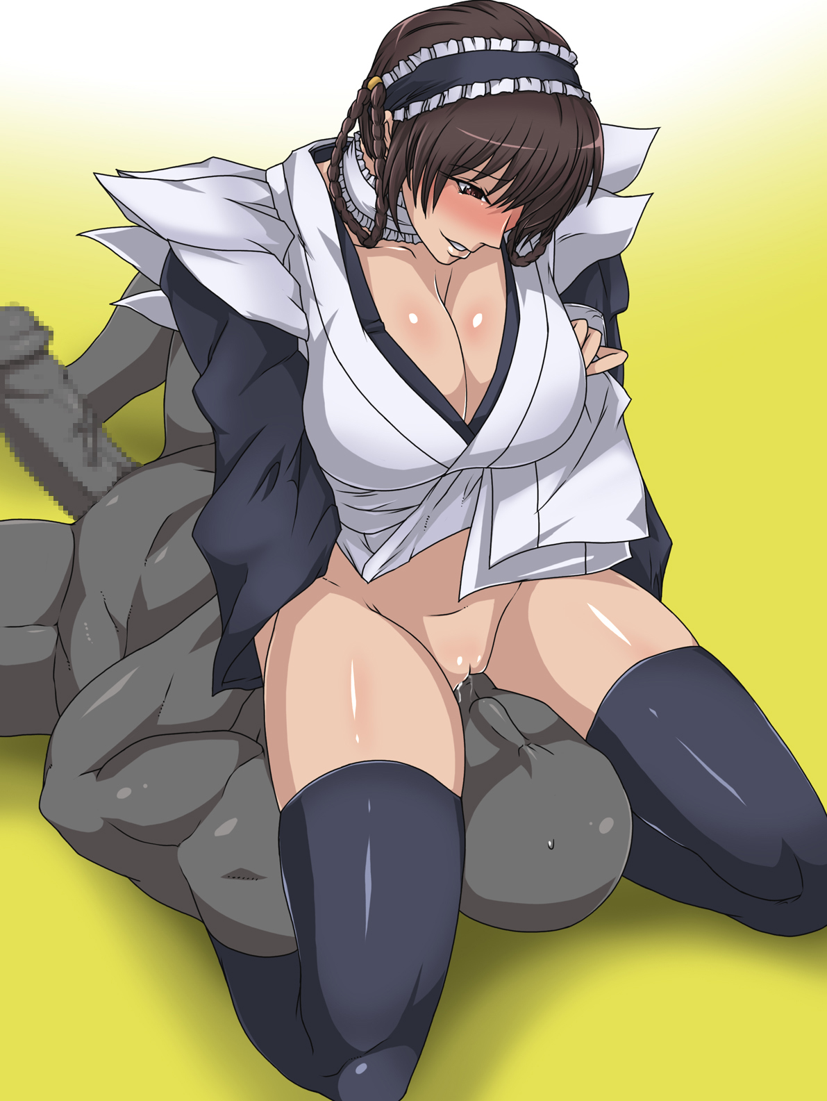 DOA☆COS! Reloaded page 10 full