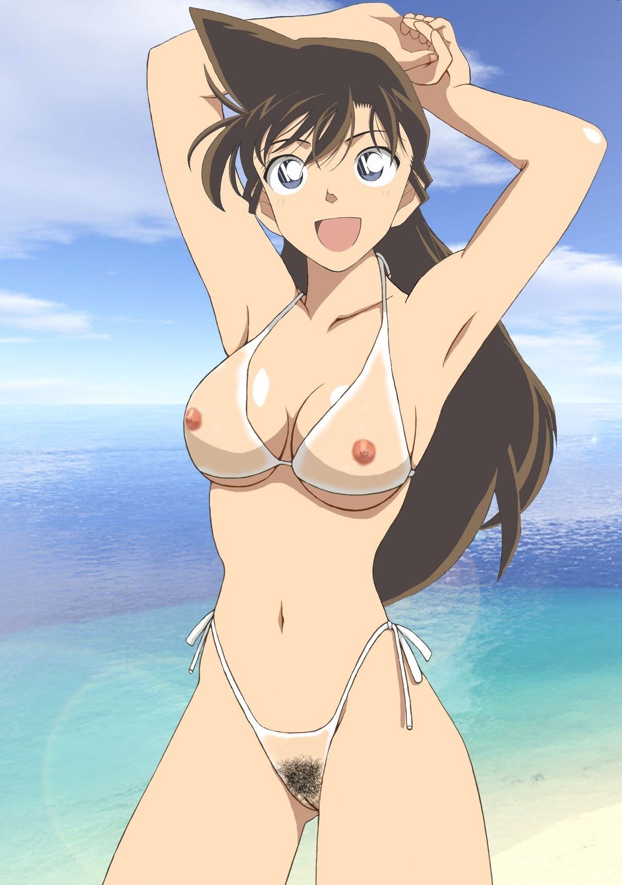 Detective Conan - General Gallery page 1 full