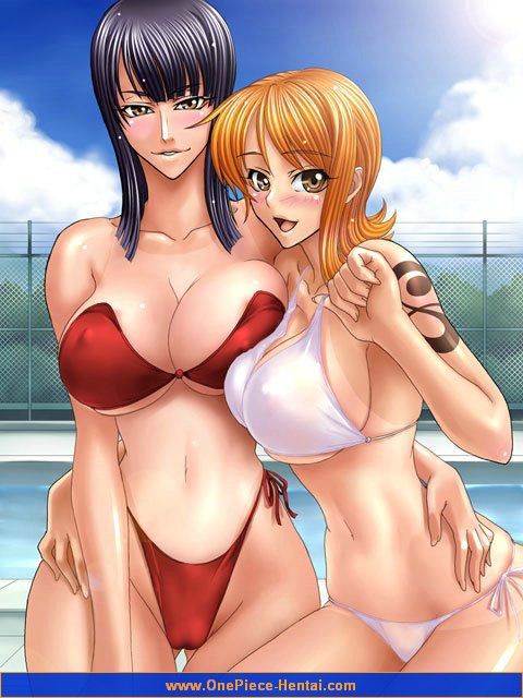 One Piece part 1 page 10 full