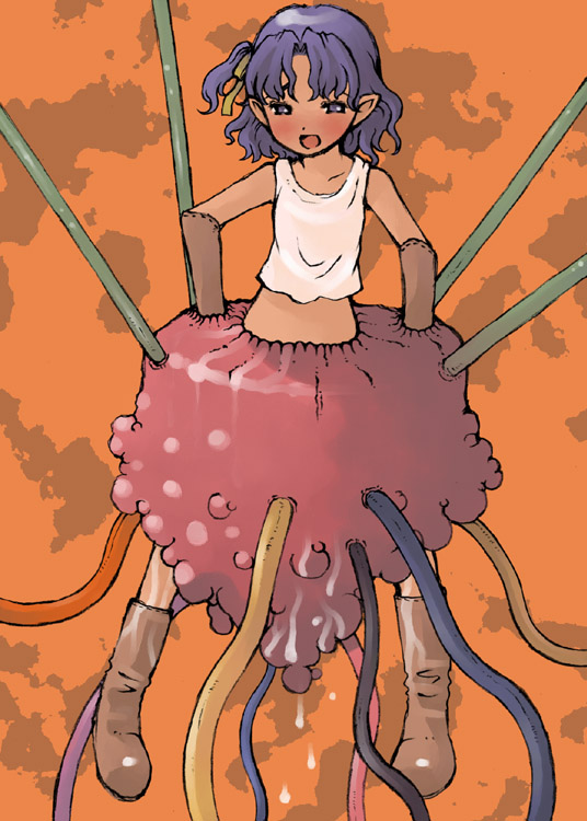 Tentacle Crusader page 7 full
