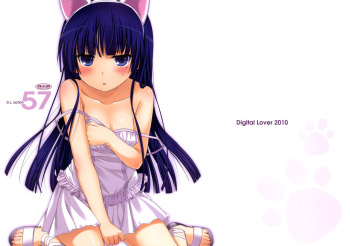 D.L. action 57 cover