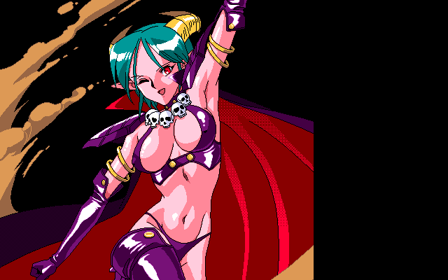 Viper-GTS ～Akuma wa Futatabi～ page 2 full