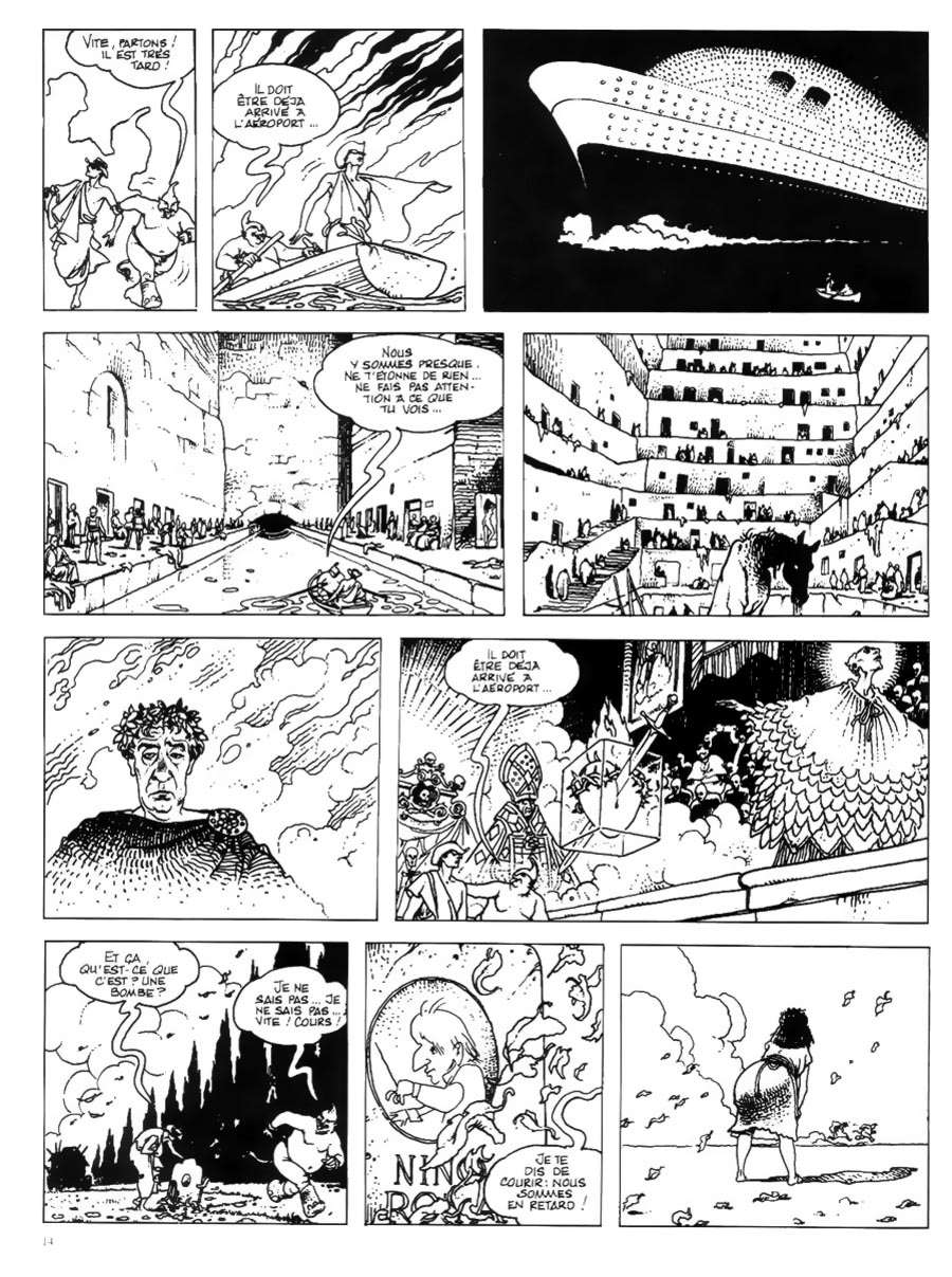 Voyage &agrave; Tulum page 7 full