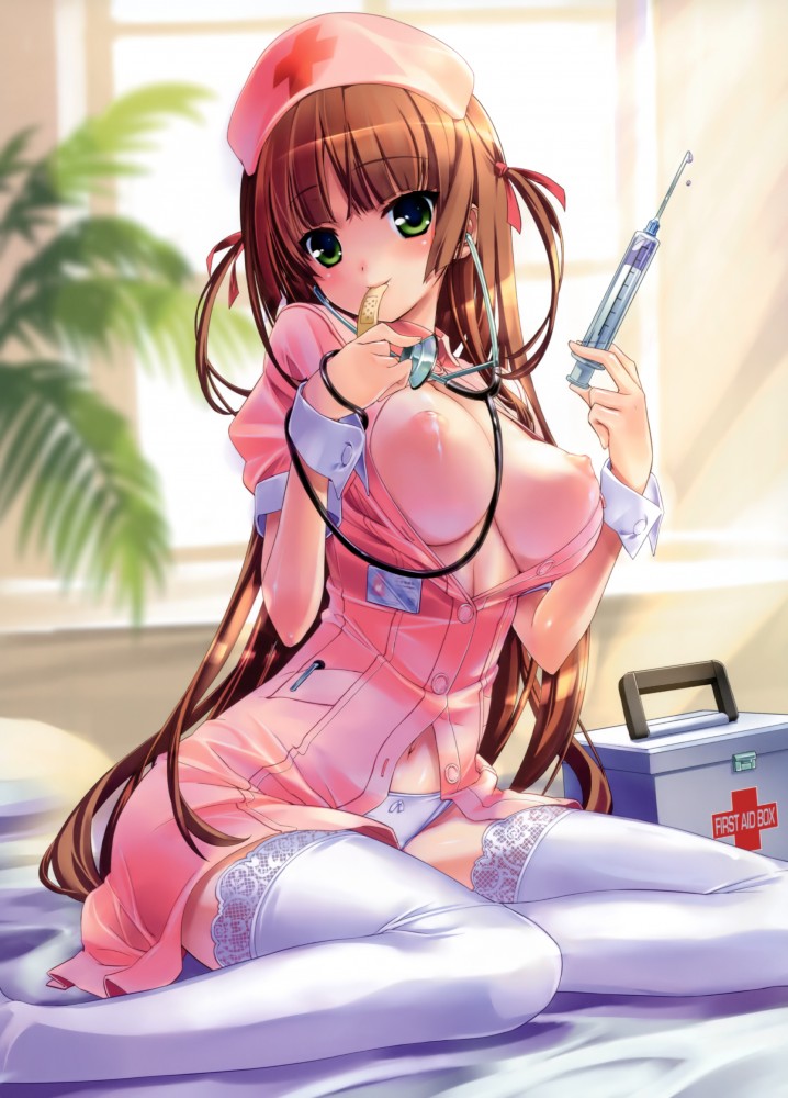 nurse page 3 full