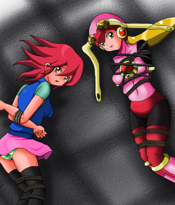 sshade's Violation Book 2 cover