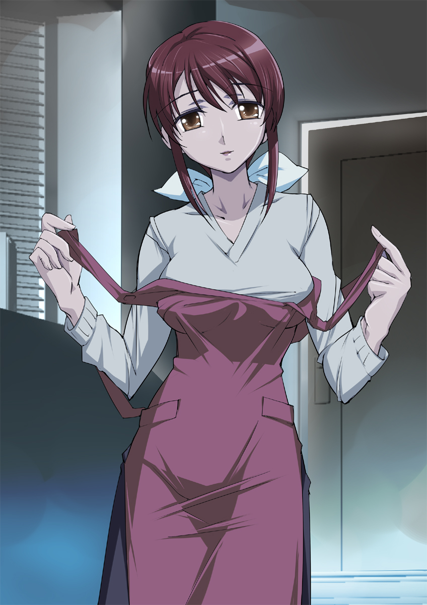 Shana Mama Shakuyaku no Chigusa page 4 full