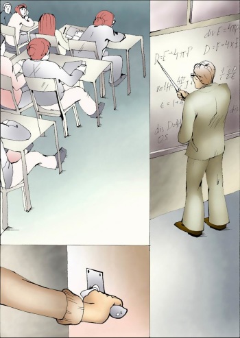Adult Lesson cover