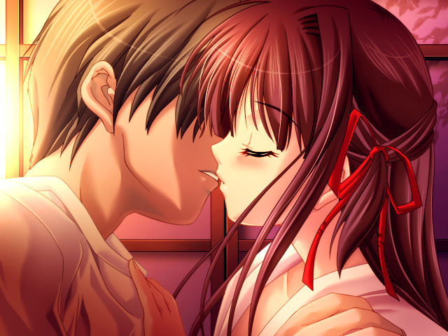kisses &amp; hugs page 9 full
