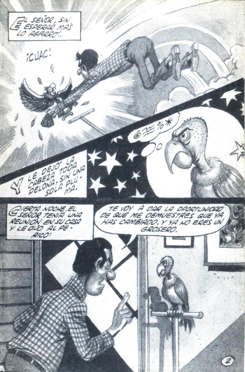 EL MIL CHISTES N&ordm; 108 page 10 full